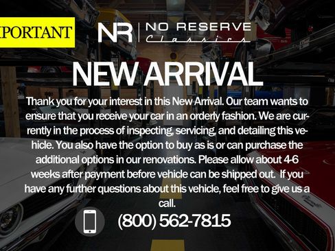 Used 2006 Ford GT RWD image 2