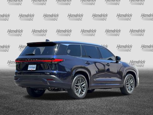 Used 2026 Lexus TX 350 AWD w/ Technology Package image 5
