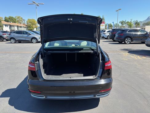 Used 2023 Audi A6 Premium image 14