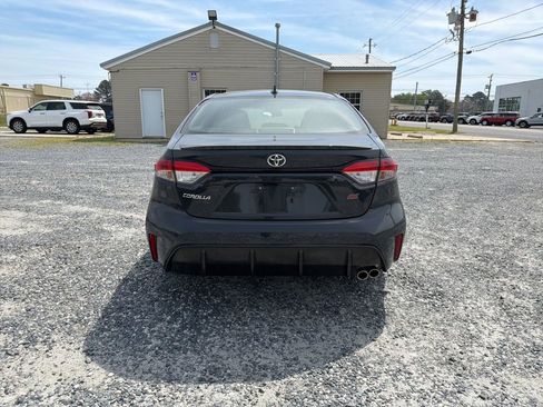 Used 2023 Toyota Corolla SE image 4