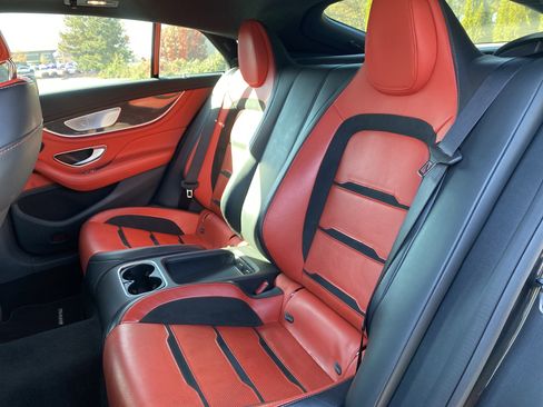 Used 2023 Mercedes-Benz AMG GT 53 image 66