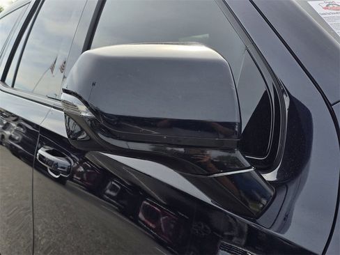 Certified 2023 Chevrolet Tahoe RST w/ Luxury Package image 13