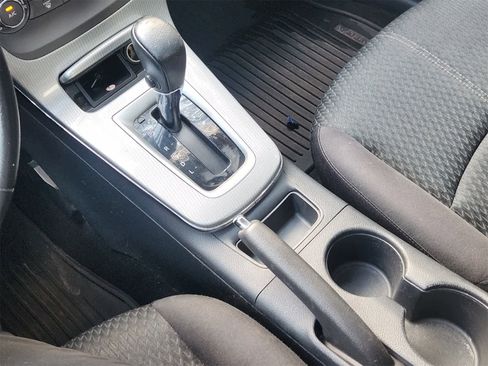 Used 2013 Nissan Sentra SR w/ Premium Pkg image 20