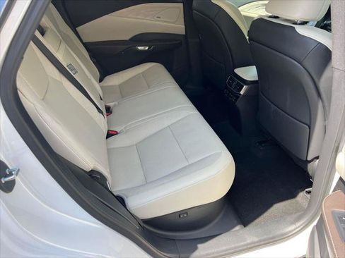 Certified 2023 Lexus RX 350 FWD w/ Accessory Package (K3) image 16