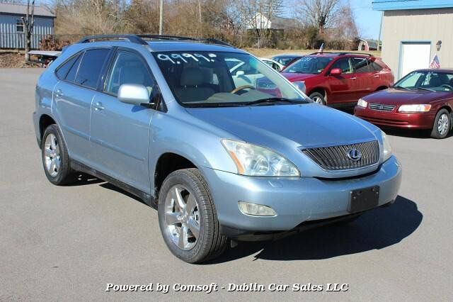 Used 2005 Lexus RX 330 AWD image 3
