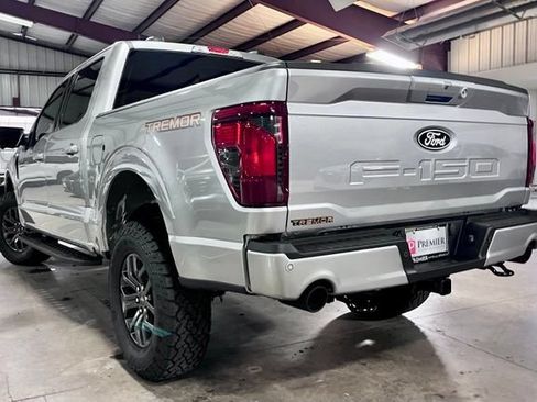 Used 2026 Ford F150 Tremor AWD/4WD image 5
