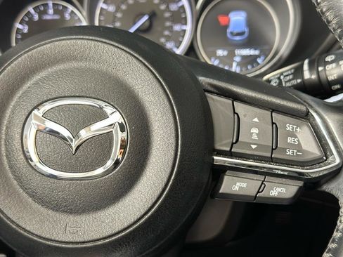 Used 2018 MAZDA CX-5 Touring w/ Preferred Equipment Package AWD/4WD image 32