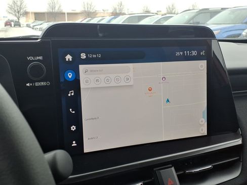 New 2026 Subaru Outback Limited image 16