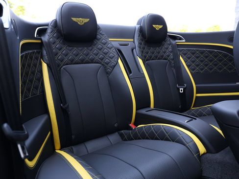 Certified 2023 Bentley Continental GT Speed AWD/4WD image 29