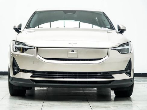 Used 2024 Polestar Polestar 2 AWD/4WD image 9