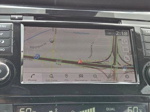 Used 2022 Nissan Rogue Sport SL image 12