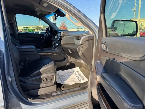 Used 2016 Chevrolet Tahoe LT w/ Texas Edition Package image 23