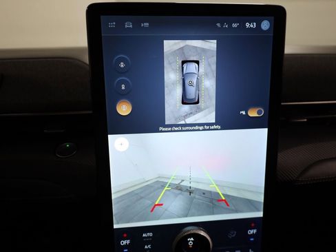 Certified 2021 Ford Mustang Mach-E Premium image 19