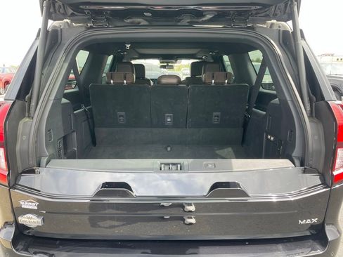Used 2025 Ford Expedition Max King Ranch AWD/4WD image 40