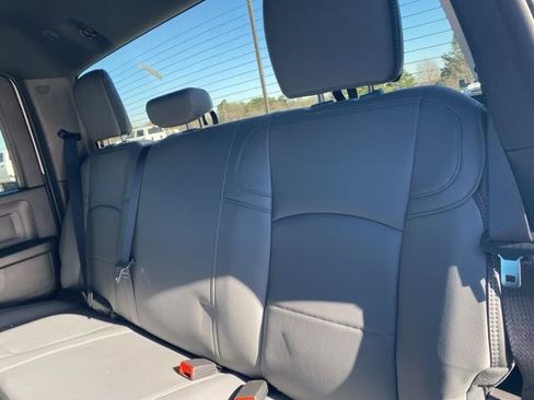 New 2026 RAM 3500 Tradesman image 34