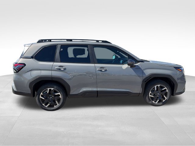 New 2026 Subaru Forester Premium AWD/4WD image 8