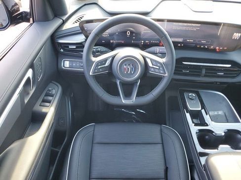 New 2026 Buick Enclave Sport Touring w/ Power Package image 13