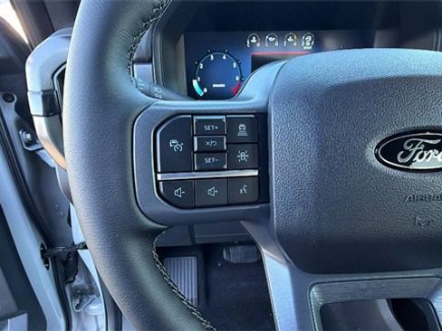 New 2025 Ford F150 Lariat w/ Equipment Group 501A Mid image 30