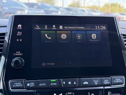 Used 2024 Honda Odyssey EX-L image 22