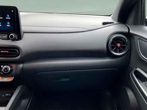 Certified 2023 Hyundai Kona N Line image 17