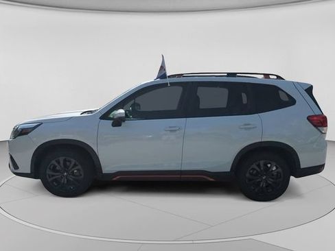 Used 2023 Subaru Forester Sport AWD/4WD image 8