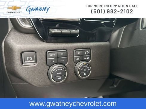 Used 2024 Chevrolet Silverado 2500 High Country w/ High Country Premium Package image 22