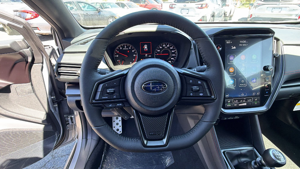 New 2026 Subaru WRX Premium AWD/4WD image 26