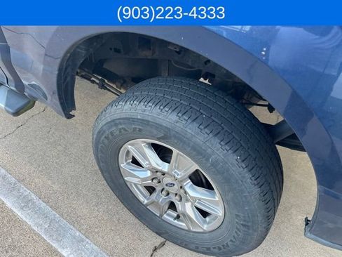 Used 2017 Ford F150 XLT w/ Equipment Group 302A Luxury AWD/4WD image 5
