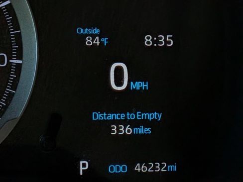 Used 2021 Toyota Corolla LE w/ LE Convenience Package image 9