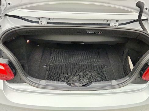 Used 2015 BMW 228i Convertible RWD image 23