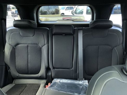 New 2026 Jeep Grand Cherokee Laredo AWD/4WD image 20
