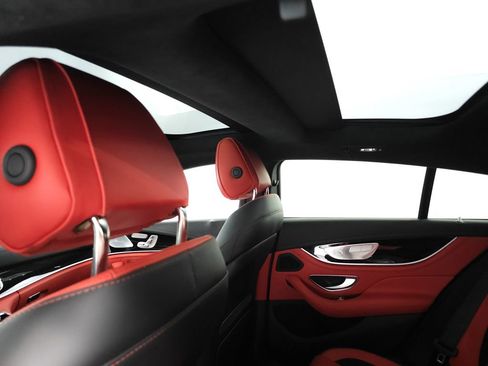 Used 2024 Mercedes-Benz AMG GT 63 image 25