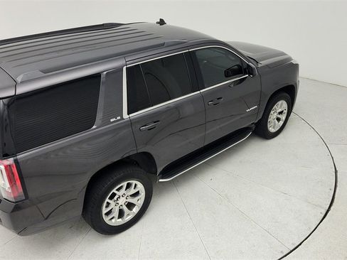 Used 2016 GMC Yukon SLE w/ Convenience Package image 40