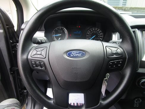 Used 2021 Ford Ranger XL w/ Equipment Group 101A High AWD/4WD image 21