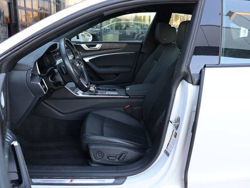 Used 2020 Audi A7 3.0T Prestige w/ Prestige Package image 32