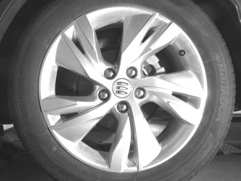 Used 2025 Buick Encore GX Preferred image 14