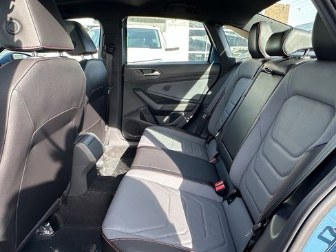 New 2026 Volkswagen Jetta GLI Autobahn image 7