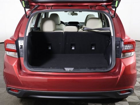 Used 2022 Subaru Impreza 2.0i image 12