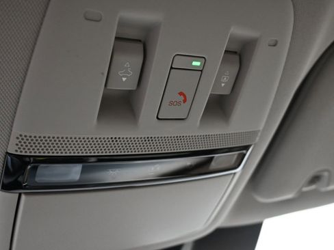 New 2026 Nissan Murano Platinum AWD/4WD image 21