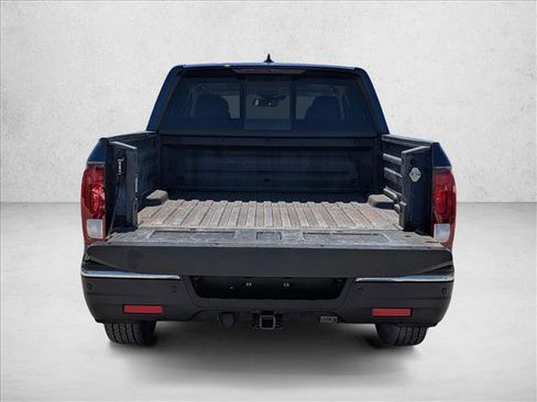 Used 2020 Honda Ridgeline RTL-E image 6