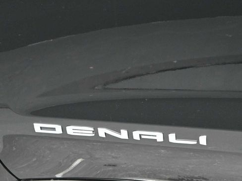 New 2024 GMC Sierra 1500 Denali w/ Technology Package image 20