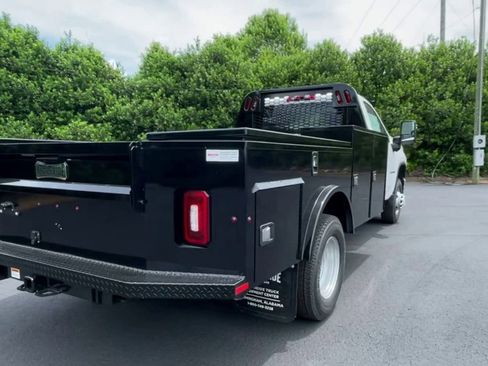 New 2024 Chevrolet Silverado 3500 W/T w/ WT Convenience Package image 8