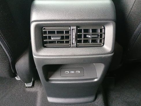 Used 2025 Honda CR-V EX image 17