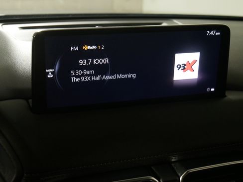 Used 2024 MAZDA CX-5 AWD 2.5 S w/ Select Package image 22