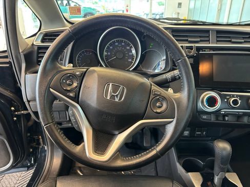 Used 2015 Honda Fit EX image 18