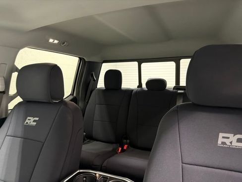 Used 2021 Ford F150 XLT w/ Equipment Group 302A High AWD/4WD image 15