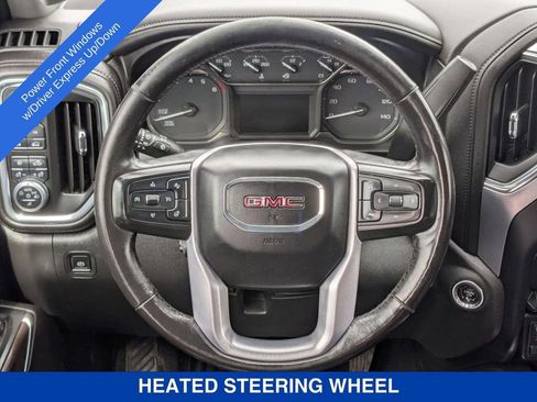 Used 2020 GMC Sierra 1500 SLT w/ SLT Premium Plus Package image 20