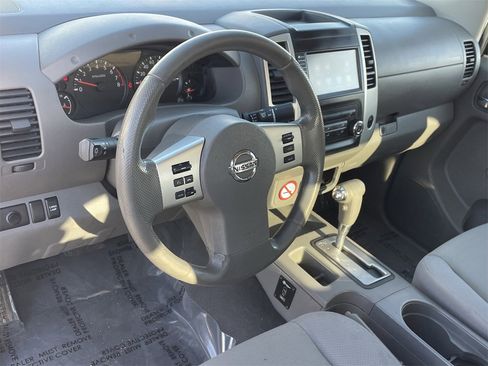 Used 2019 Nissan Frontier S image 21