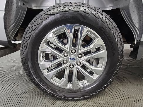 Used 2024 Ford F150 Lariat image 50