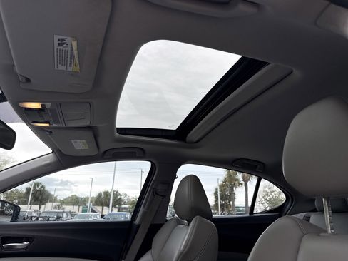 Used 2015 Acura TLX FWD image 11